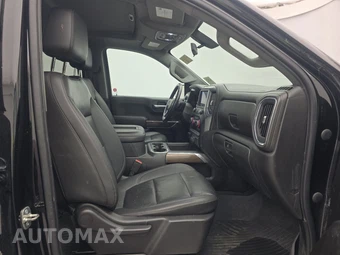 2022 Chevrolet Silverado 1500 LTD LT Trail Boss Crew Cab Medium Bed 2LT - miniatura 8