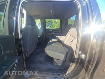 2022 Chevrolet Silverado 1500 LTD LT Trail Boss Crew Cab Medium Bed 2LT - miniatura 10