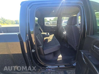 2022 Chevrolet Silverado 1500 LTD LT Trail Boss Crew Cab Medium Bed 2LT - miniatura 13