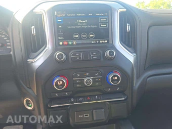2022 Chevrolet Silverado 1500 LTD LT Trail Boss Crew Cab Medium Bed 2LT - miniatura 7