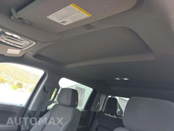 2022 Chevrolet Silverado 1500 LTD LT Trail Boss Crew Cab Medium Bed 2LT - miniatura 11