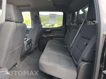2022 Chevrolet Silverado 1500 LTD LT Trail Boss Crew Cab Medium Bed 2LT - miniatura 13