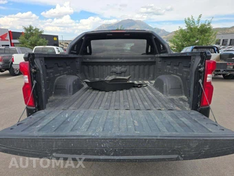 2022 Chevrolet Silverado 1500 LTD LT Trail Boss Crew Cab Medium Bed 2LT - miniatura 14