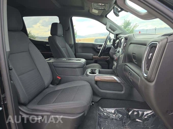 2022 Chevrolet Silverado 1500 LTD LT Trail Boss Crew Cab Medium Bed 2LT - miniatura 18