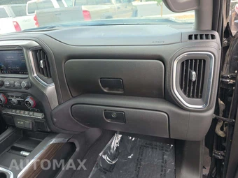 2022 Chevrolet Silverado 1500 LTD LT Trail Boss Crew Cab Medium Bed 2LT - miniatura 19