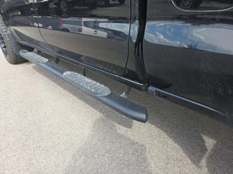2022 Chevrolet Silverado 1500 LTD LT Trail Boss Crew Cab Medium Bed 2LT - miniatura 23
