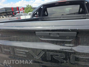 2022 Chevrolet Silverado 1500 LTD LT Trail Boss Crew Cab Medium Bed 2LT - miniatura 25