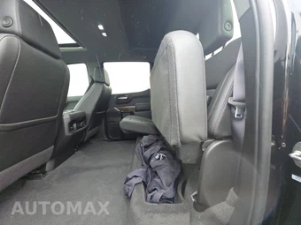 2022 Chevrolet Silverado 1500 LTD LT Trail Boss Crew Cab Short Bed 2LT - miniatura 13