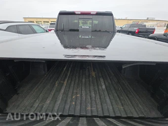 2022 Chevrolet Silverado 1500 LTD LT Trail Boss Crew Cab Short Bed 2LT - miniatura 16