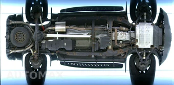 2022 Chevrolet Silverado 1500 LTD LT Trail Boss Crew Cab Short Bed 2LT - miniatura 17