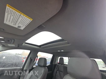 2022 Chevrolet Silverado 1500 LTD LT Trail Boss Crew Cab Short Bed 2LT - miniatura 19