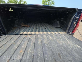 2022 Chevrolet Silverado 1500 LTD LT Trail Boss Crew Cab Short Bed 2LT - miniatura 14