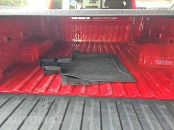 2022 Chevrolet Silverado 1500 LTD LT Trail Boss Crew Cab Short Bed 2LT - miniatura 16