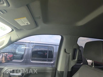 2022 Chevrolet Silverado 1500 LTD LT Trail Boss Crew Cab Short Bed 2LT - miniatura 17