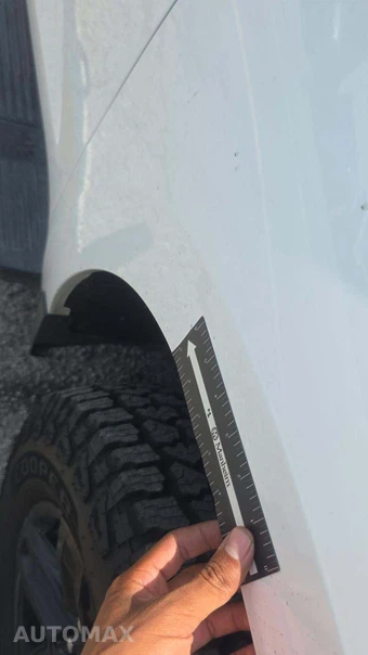 2022 Chevrolet Silverado 1500 LTD LT Trail Boss Crew Cab Short Bed 2LT - miniatura 31