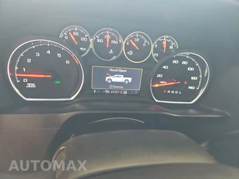 2022 Chevrolet Silverado 1500 LTD LT Trail Boss Crew Cab Short Bed 2LT - miniatura 12
