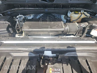 2022 Chevrolet Silverado 1500 LTD LT Trail Boss Crew Cab Short Bed 2LT - miniatura 15