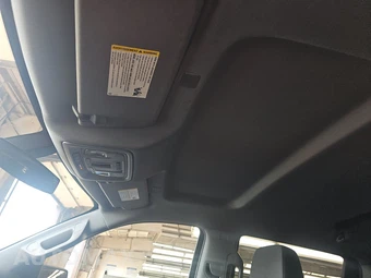 2022 Chevrolet Silverado 1500 LTD LT Trail Boss Crew Cab Short Bed 2LT - miniatura 17