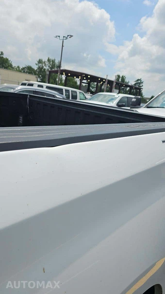 2022 Chevrolet Silverado 1500 LTD LT Trail Boss Crew Cab Short Bed 2LT - miniatura 30