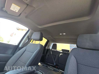 2022 Chevrolet Silverado 1500 LTD LT Trail Boss Crew Cab Short Bed 2LT - miniatura 11