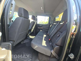 2022 Chevrolet Silverado 1500 LTD LT Trail Boss Crew Cab Short Bed 2LT - miniatura 13