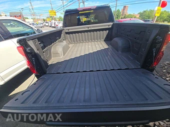 2022 Chevrolet Silverado 1500 LTD LT Trail Boss Crew Cab Short Bed 2LT - miniatura 14