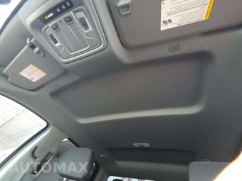 2022 Chevrolet Silverado 1500 LTD LT Trail Boss Crew Cab Short Bed 2LT - miniatura 11