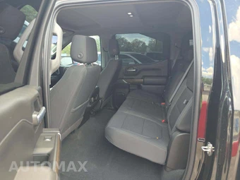 2022 Chevrolet Silverado 1500 LTD LT Trail Boss Crew Cab Short Bed 2LT - miniatura 13