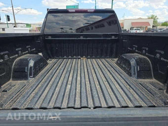 2022 Chevrolet Silverado 1500 LTD LT Trail Boss Crew Cab Short Bed 2LT - miniatura 14
