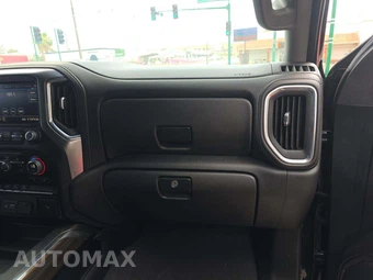 2022 Chevrolet Silverado 1500 LTD LT Trail Boss Crew Cab Short Bed 2LT - miniatura 19