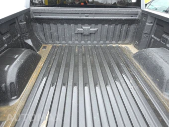 2022 Chevrolet Silverado 1500 LTD LT Trail Boss Crew Cab Short Bed 2LT - miniatura 16
