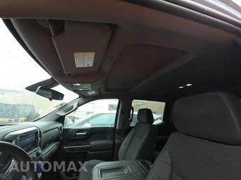 2022 Chevrolet Silverado 1500 LTD LT Trail Boss Crew Cab Short Bed 2LT - miniatura 17