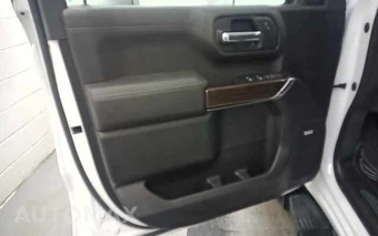 2022 Chevrolet Silverado 1500 LTD LT Trail Boss Crew Cab Short Bed 2LT - miniatura 12