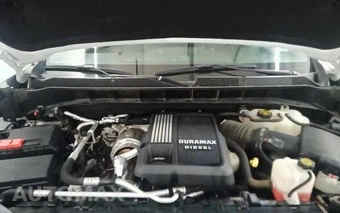 2022 Chevrolet Silverado 1500 LTD LT Trail Boss Crew Cab Short Bed 2LT - miniatura 5