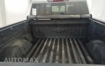 2022 Chevrolet Silverado 1500 LTD LT Trail Boss Crew Cab Short Bed 2LT - miniatura 7