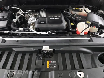 2022 Chevrolet Silverado 1500 LTD LT Trail Boss Crew Cab Short Bed 2LT - miniatura 15