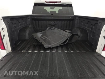 2022 Chevrolet Silverado 1500 LTD LT Trail Boss Crew Cab Short Bed 2LT - miniatura 16
