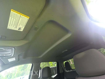 2022 Chevrolet Silverado 1500 LTD LT Trail Boss Crew Cab Short Bed 2LT - miniatura 11