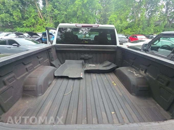 2022 Chevrolet Silverado 1500 LTD LT Trail Boss Crew Cab Short Bed 2LT - miniatura 14