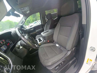 2022 Chevrolet Silverado 1500 LTD LT Trail Boss Crew Cab Short Bed 2LT - miniatura 6