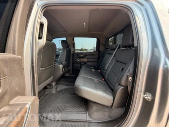2022 Chevrolet Silverado 1500 LTD LT Trail Boss Crew Cab Short Bed 2LT - miniatura 15