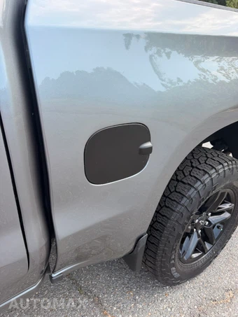 2022 Chevrolet Silverado 1500 LTD LT Trail Boss Crew Cab Short Bed 2LT - miniatura 29