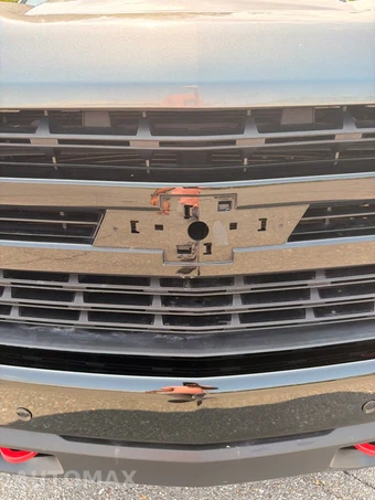 2022 Chevrolet Silverado 1500 LTD LT Trail Boss Crew Cab Short Bed 2LT - miniatura 30