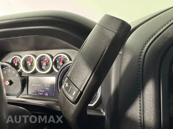 2022 Chevrolet Silverado 1500 LTD LT Trail Boss Crew Cab Short Bed 2LT - miniatura 22