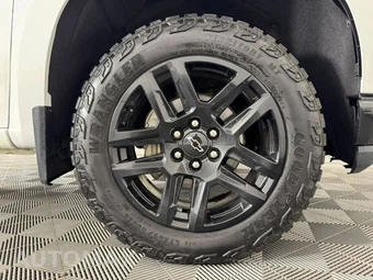 2022 Chevrolet Silverado 1500 LTD LT Trail Boss Crew Cab Short Bed 2LT - miniatura 44