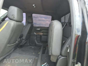 2022 Chevrolet Silverado 1500 LTD LT Trail Boss Crew Cab Short Bed 2LT - miniatura 13