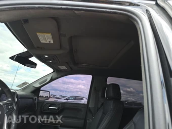 2022 Chevrolet Silverado 1500 LTD LT Trail Boss Crew Cab Short Bed 2LT - miniatura 18
