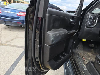 2022 Chevrolet Silverado 1500 LTD LT Trail Boss Crew Cab Short Bed 2LT - miniatura 9