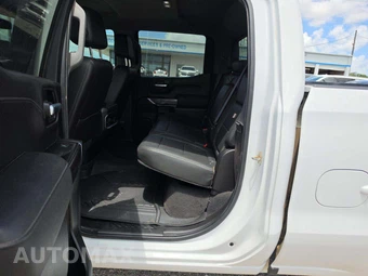 2022 Chevrolet Silverado 1500 LTD LTZ Crew Cab Medium Bed 1LZ - miniatura 13