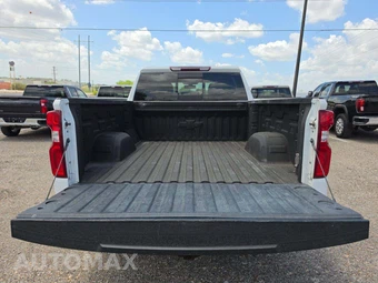 2022 Chevrolet Silverado 1500 LTD LTZ Crew Cab Medium Bed 1LZ - miniatura 14